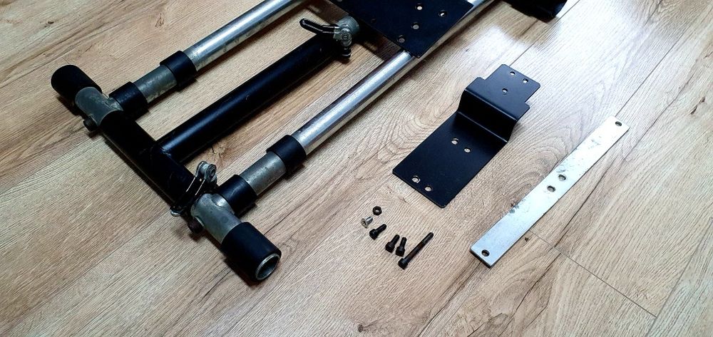 Stand volan wheel stand pro Gaming logitech 25,27,29,923,920

Transpor