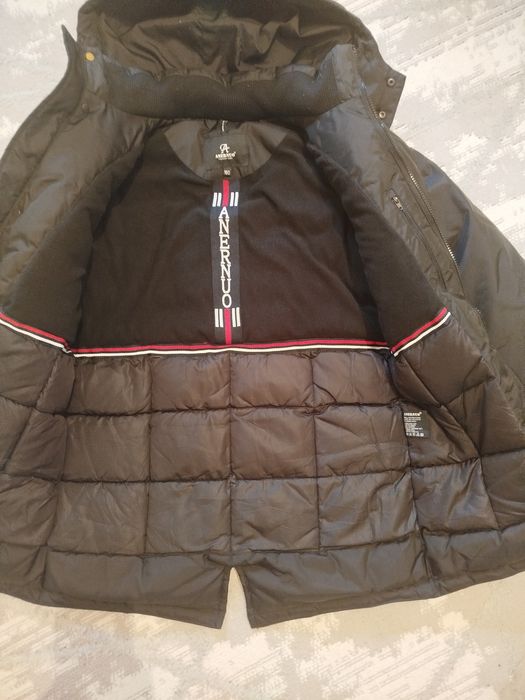Продам куртку на мальчика