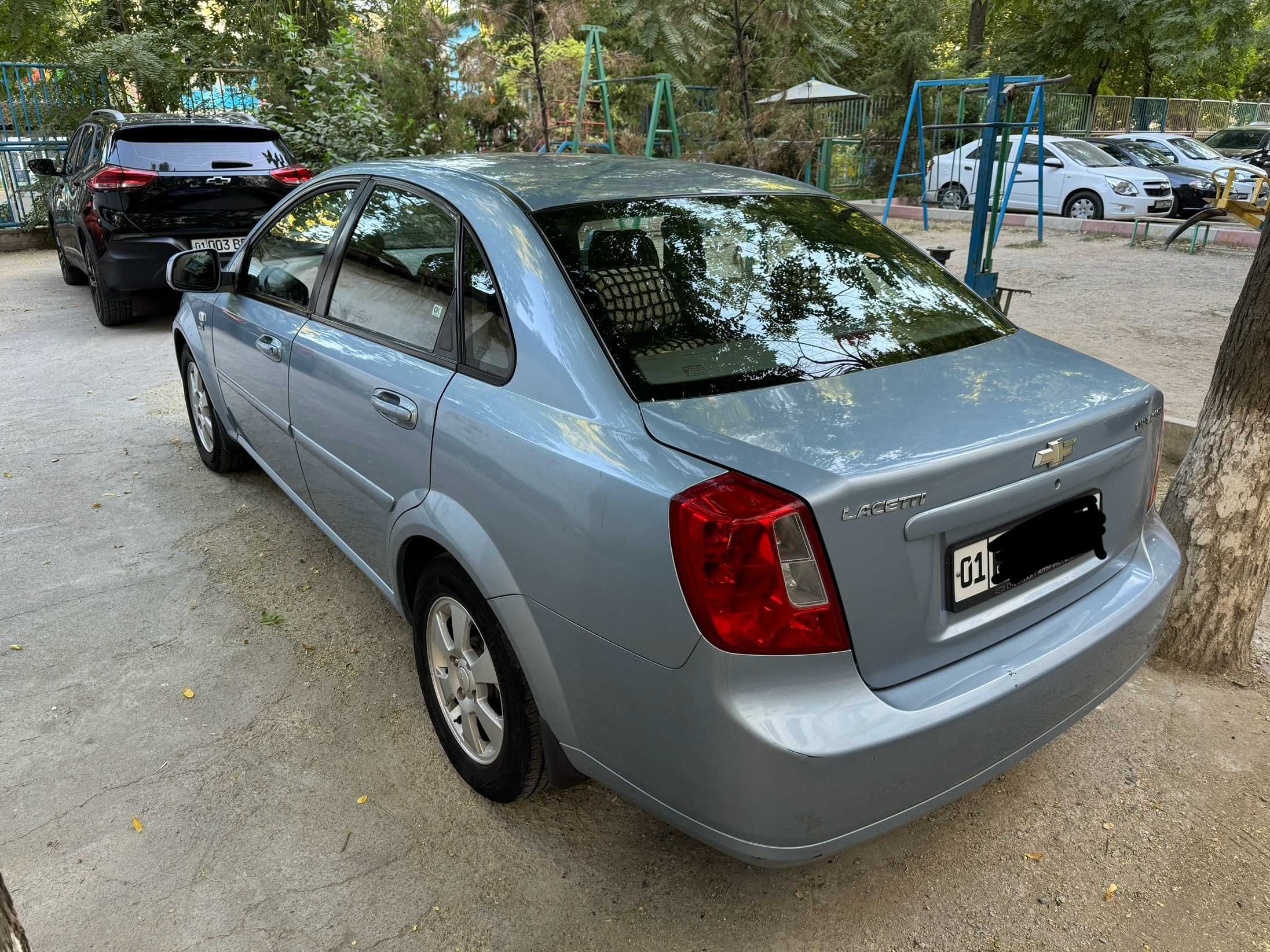 Продаю машину Chevrolet Gentra, 2014 года, пробег 124 000 км