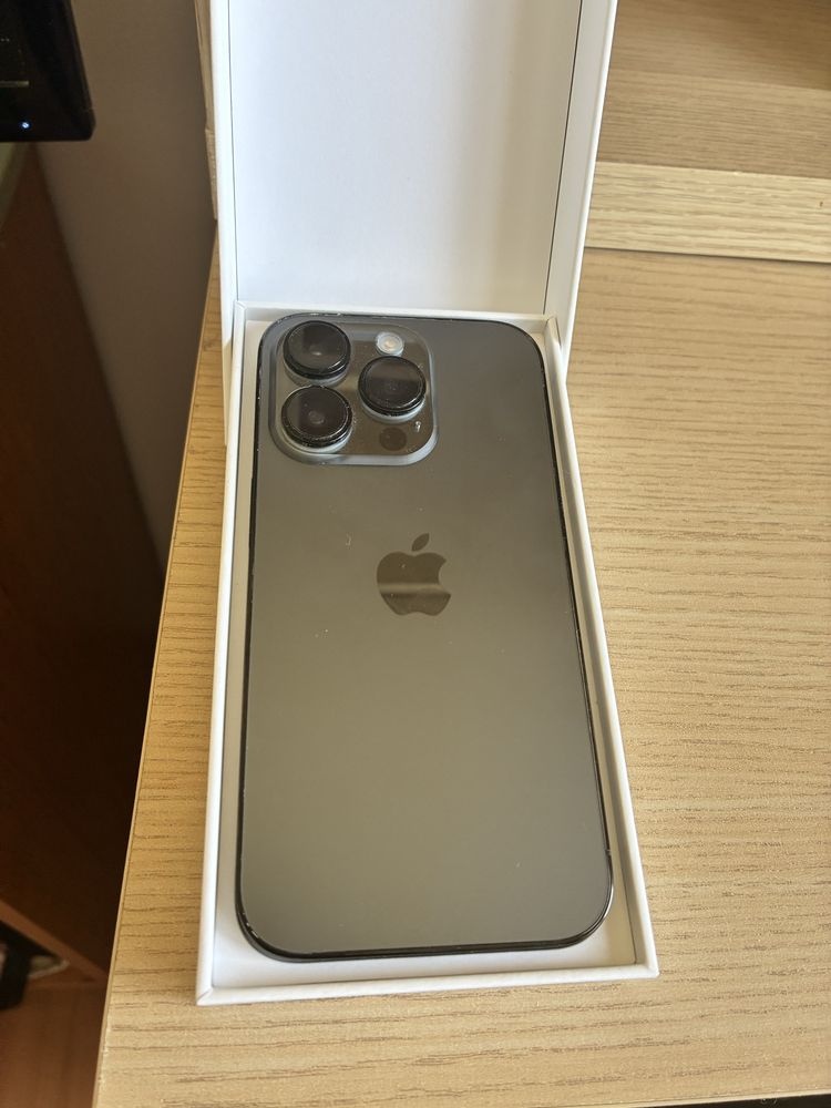 Iphone 14 pro за продажба