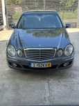 Mercedes E200 Elegance