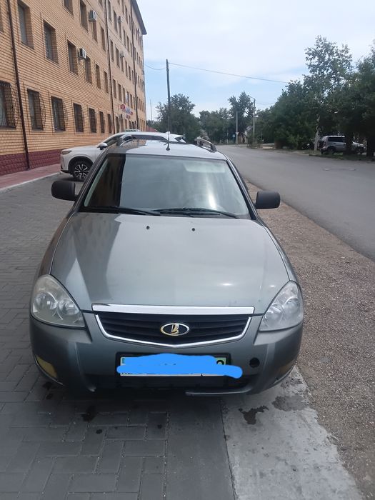 Продам автомобиль