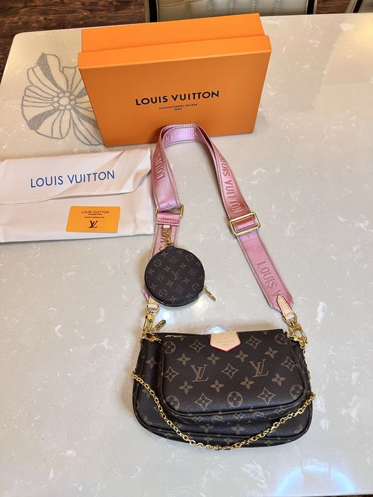 Geanta Louis Vuitton