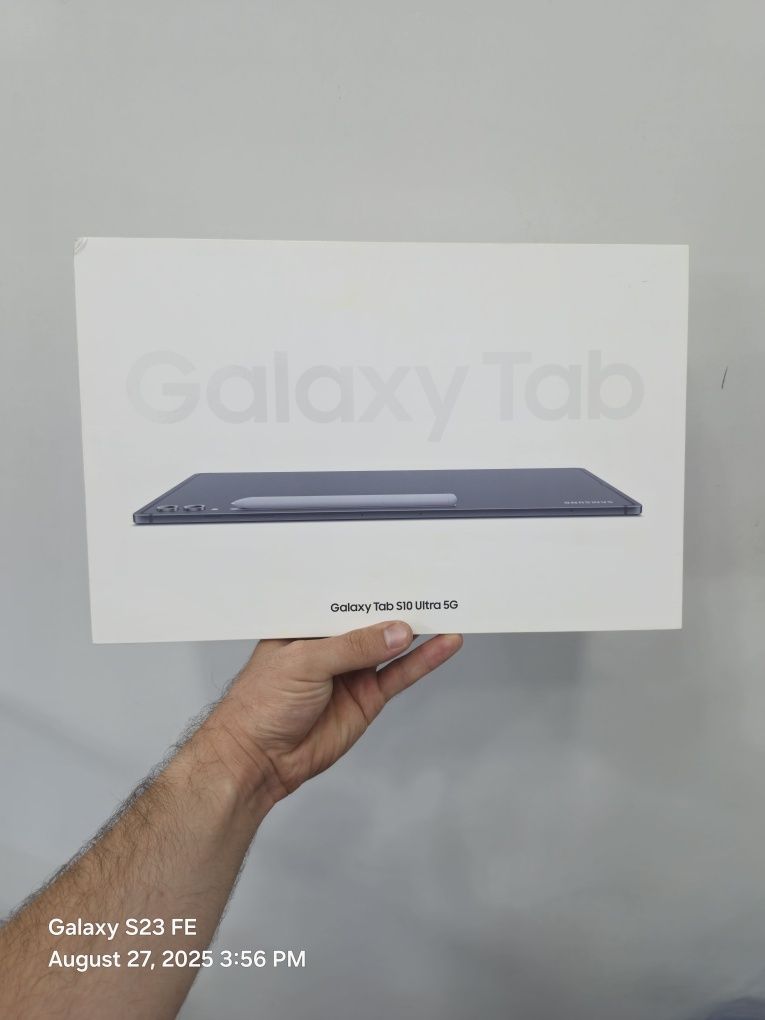 Samsung Galaxy Tab S10 Ultra SIM