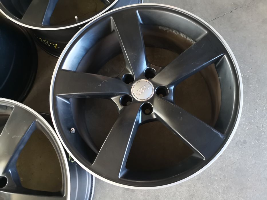 5х112 ауди audi 5x112 20 цола джанти