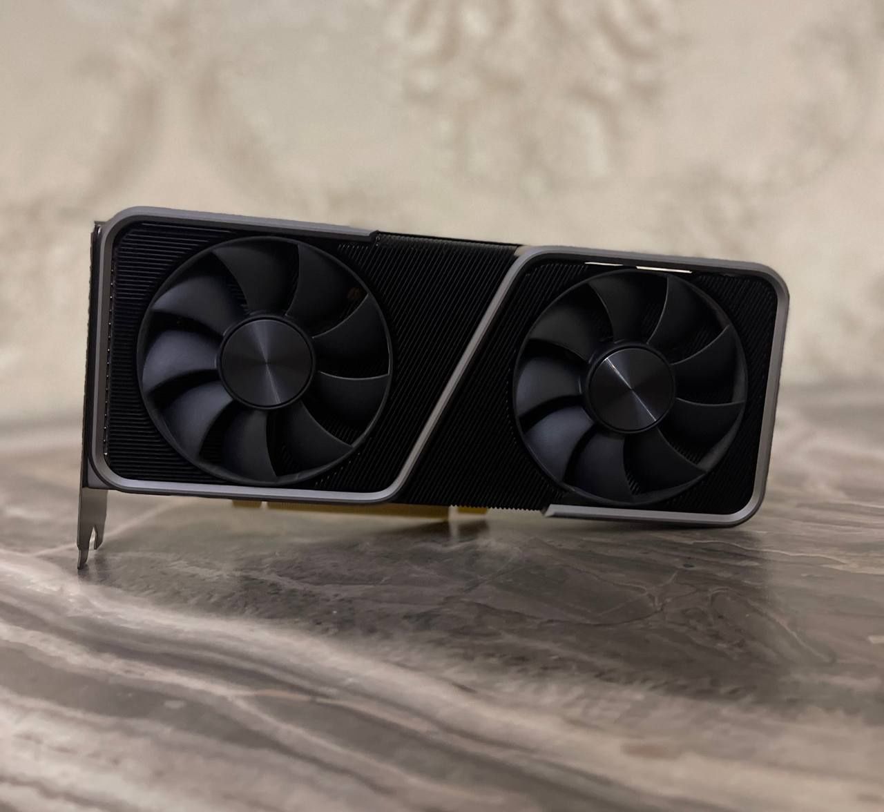RTX 3070 Founders Edition