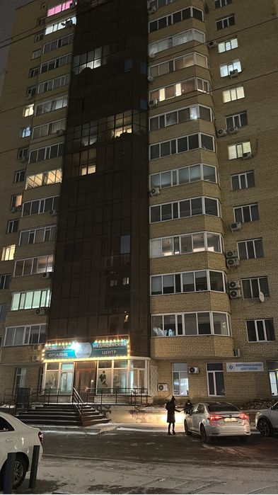 Продам 3 х комнатную квартиру