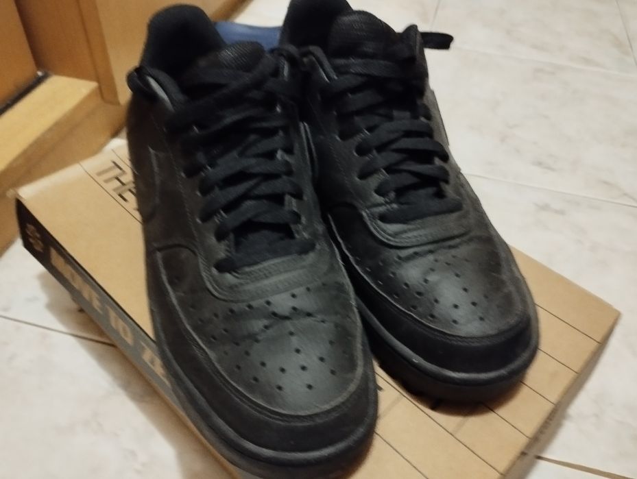 Мъжки обувки nike оригинални