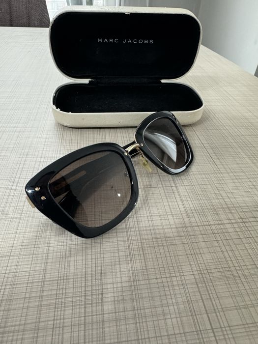 Слънчеви очила Marc Jacobs