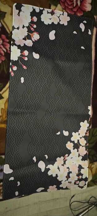 Игровой коврик 9,900x400x3mm