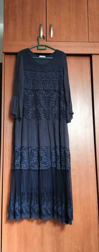 Продам женское итальянское платье