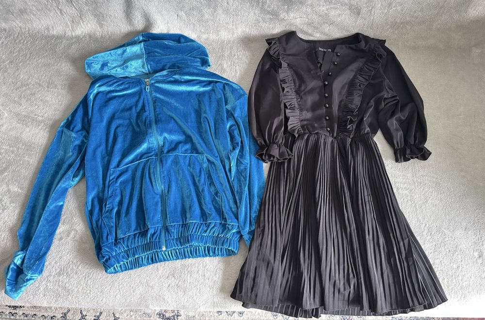 Продам вещи всего за 5000 тг