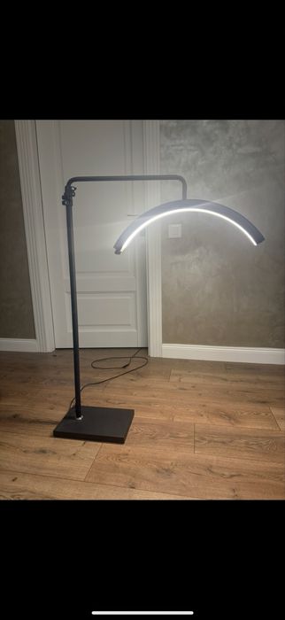 Lampa semiluna gene  24V × 2A = 50W