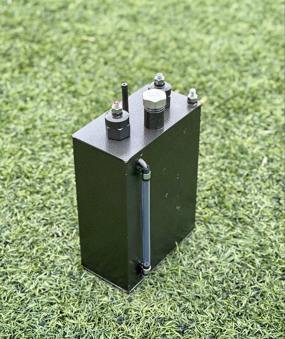 Водородный генератор. H2 Element. Эконоимя топлива.