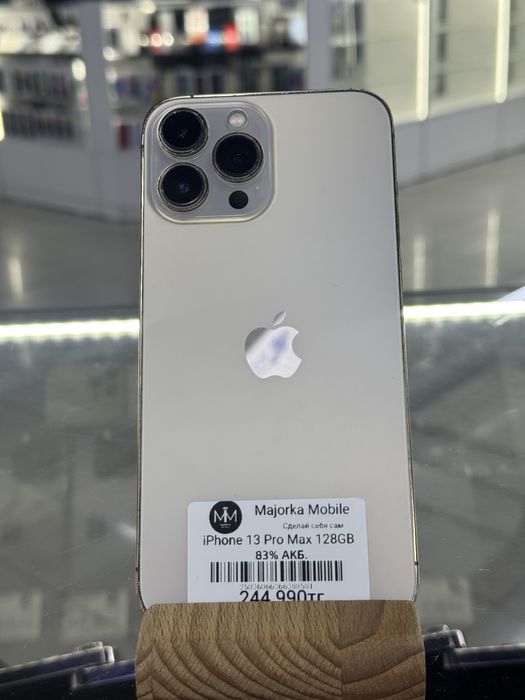 Iphone 13 Pro Max 128 Айфон 13 Про Макс 128