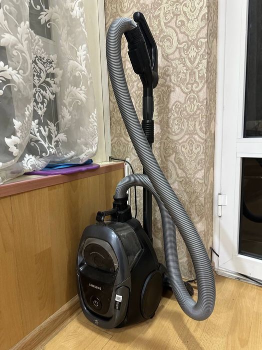 Пылесос самсунг