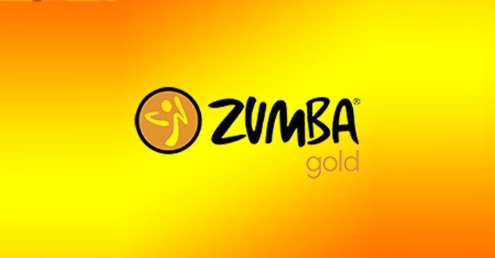 Танцевальный фитнес 50+ Zumba GOLD