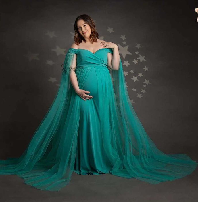 Рокля за бременни