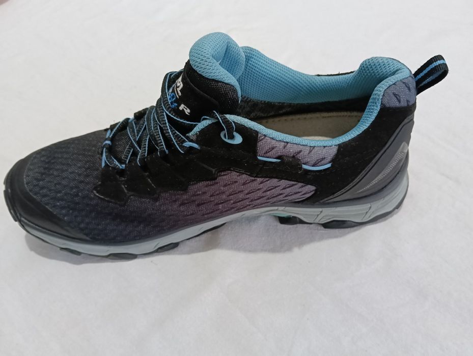 40,5 Meindl Gore-tex masura 40,5