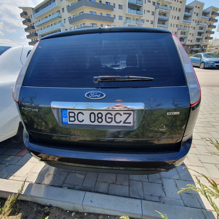 Vand Ford Focus 2 1.6 TDCi
