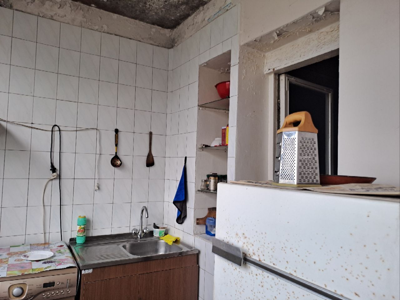 Продается 2х комнатная кв 2/4/4