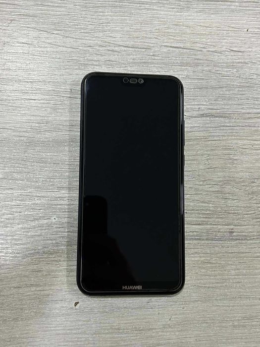 Huawei P20 Lite 64GB 4GB RAM  Dual