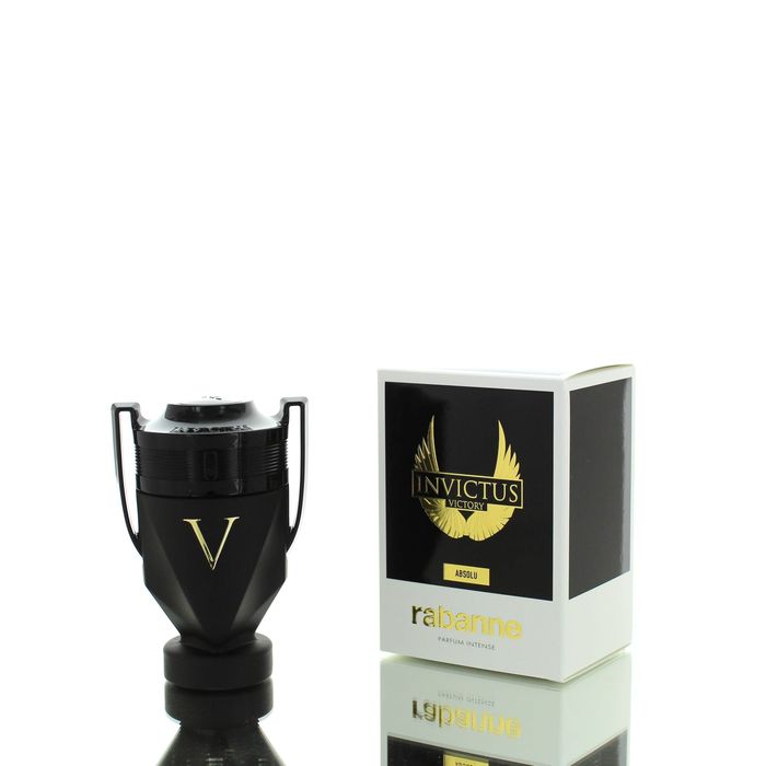Оригинален Paco Rabanne Invictus Victory Absolu edp 100ml- парфюм за м