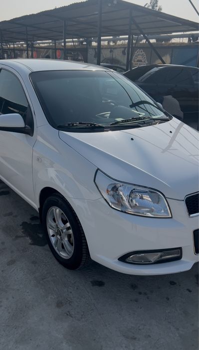 Nexia 3, yili 2021 yil, 80 000km, Tozza, Metan 4 pok gaz.Yumshoq balon