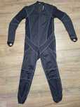 Dainese Undersuit Мотористски Термо Костюм Мъжки Размер Л  Черен