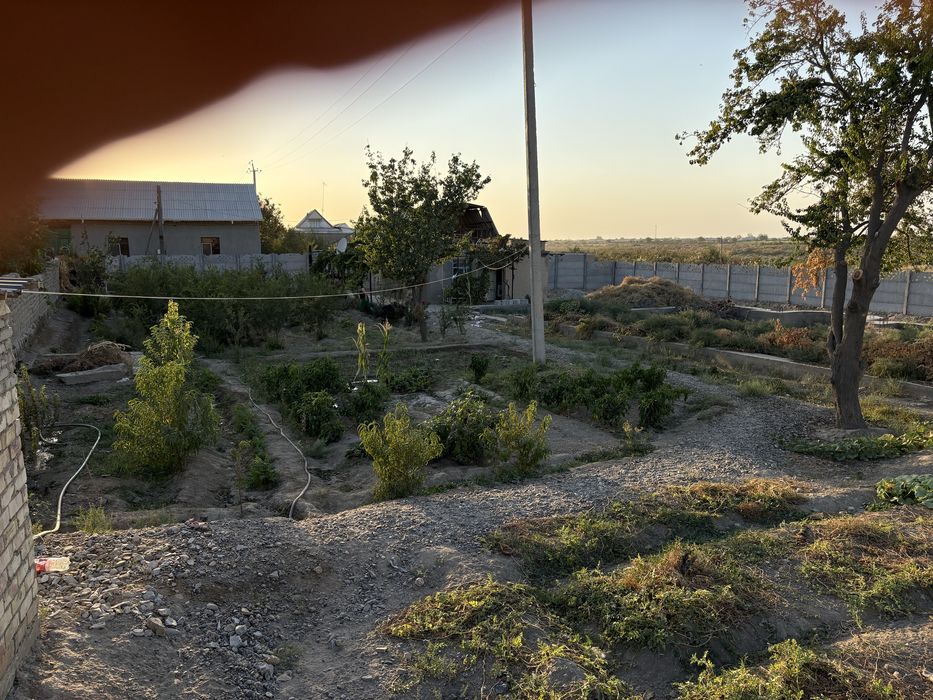 Dacha vasxoddan dacha sotiladi