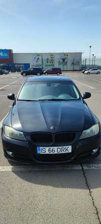 Bmw 320D / E91 / 184 cai / Automata / 2010 / diesel