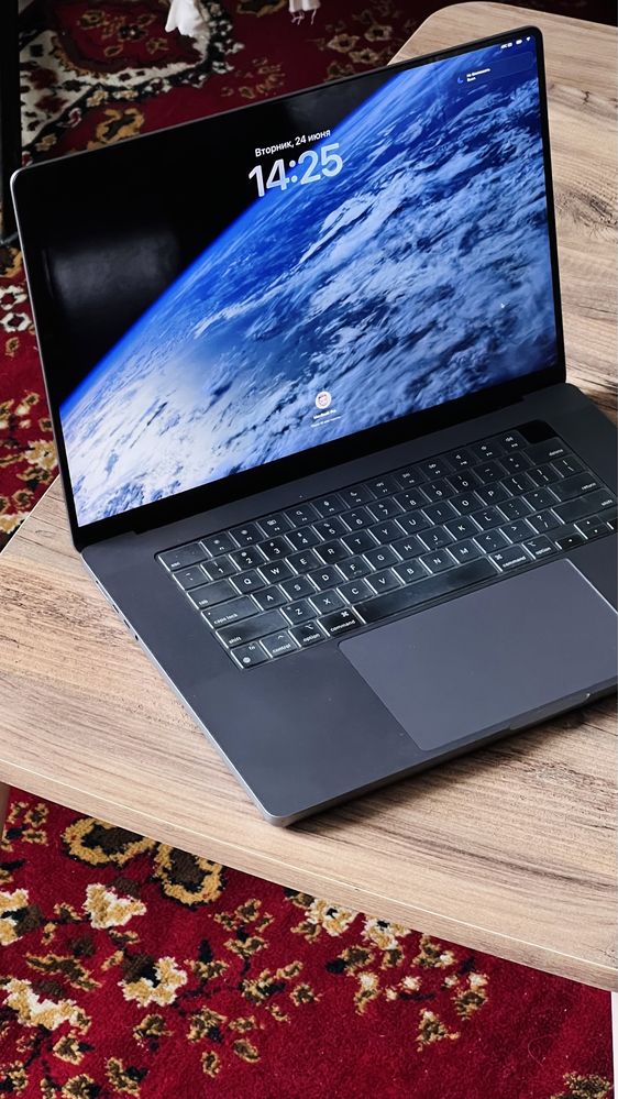 Продам macbook m1 pro, в рассрочку