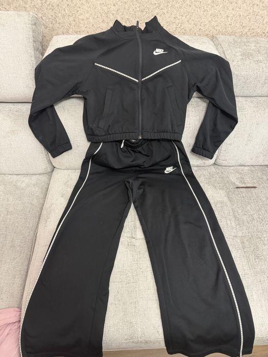 Комплект Nike момиче