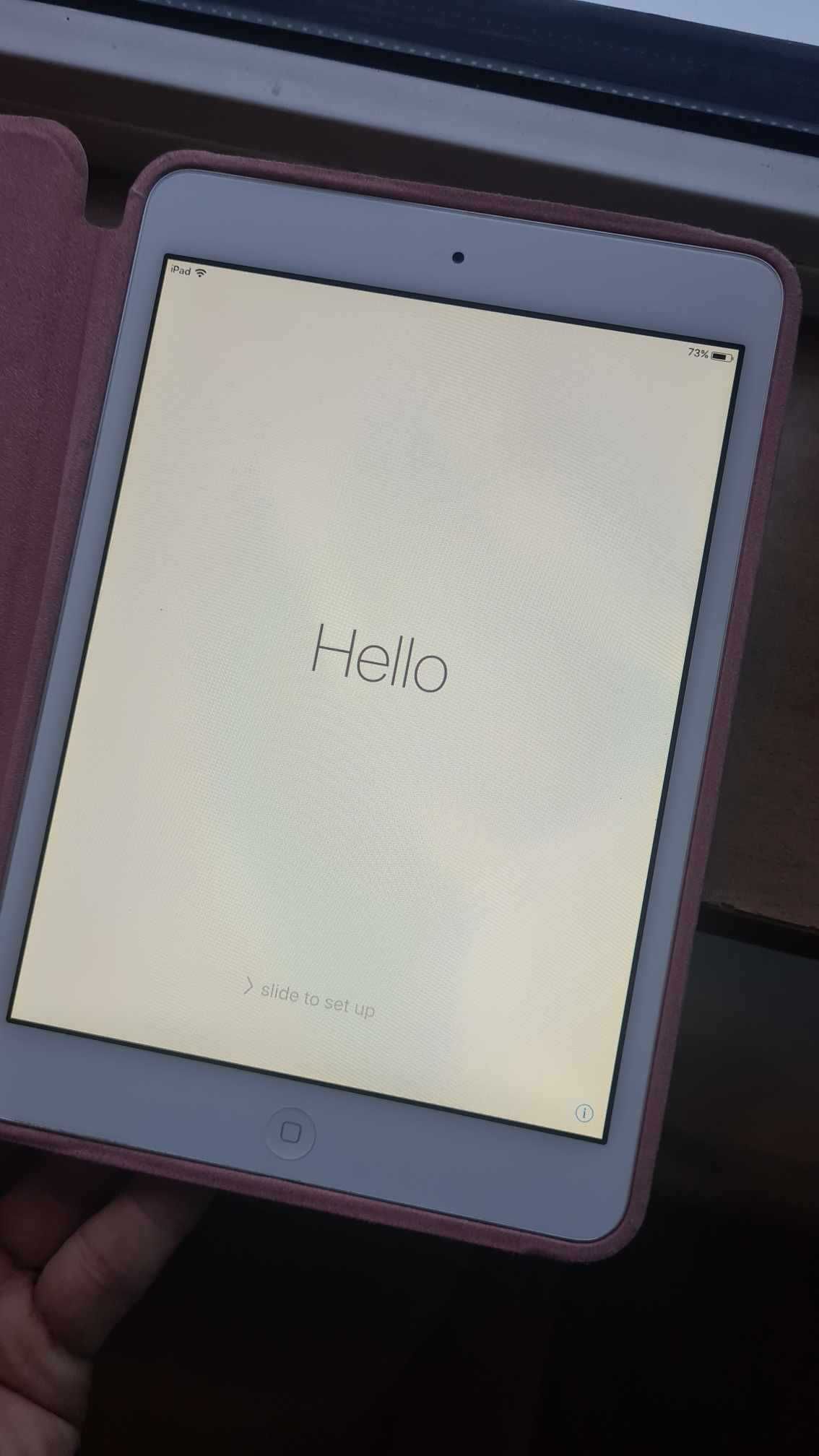 apple ipad A1432