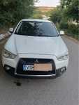 Mitsubishi ASX 1.6