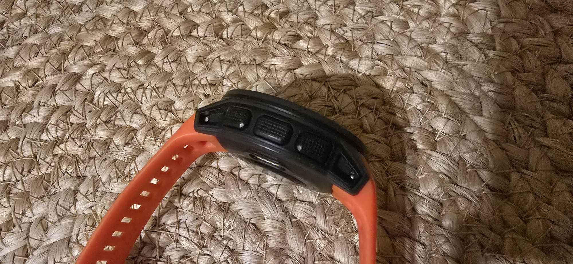 Garmin Instinct Solar