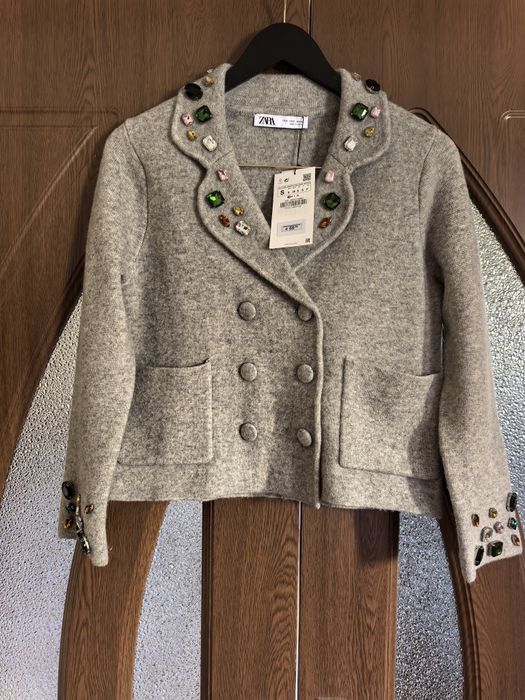 Blazer superb Zara S