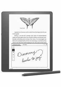 Kindle SCRIBE 64 GB. Premium Pen. Запись книг БЕСПЛАТНО!!!