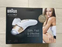 Braun silk-expert Pro 5