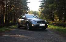 Продам Infiniti ex35