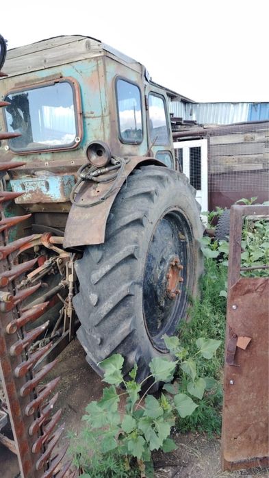 Трактор Т40  АМ