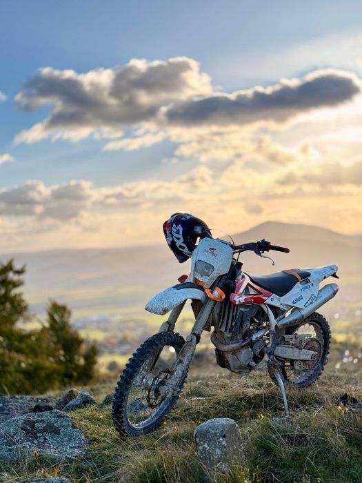 Husqvarna Te 310
