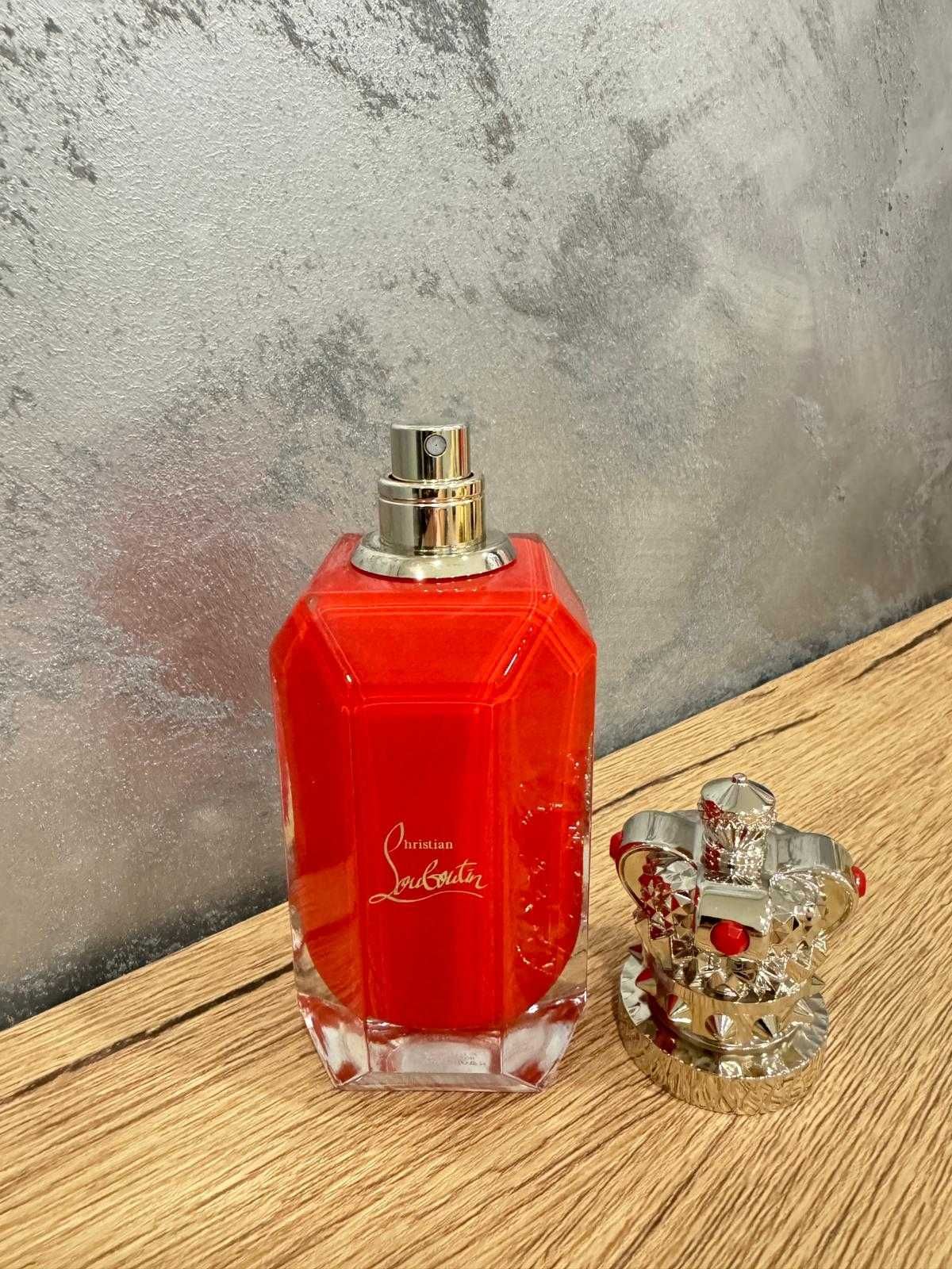 Louboutin 90ml EDP parfum NOU nișă lux Super exclusivist 100% original