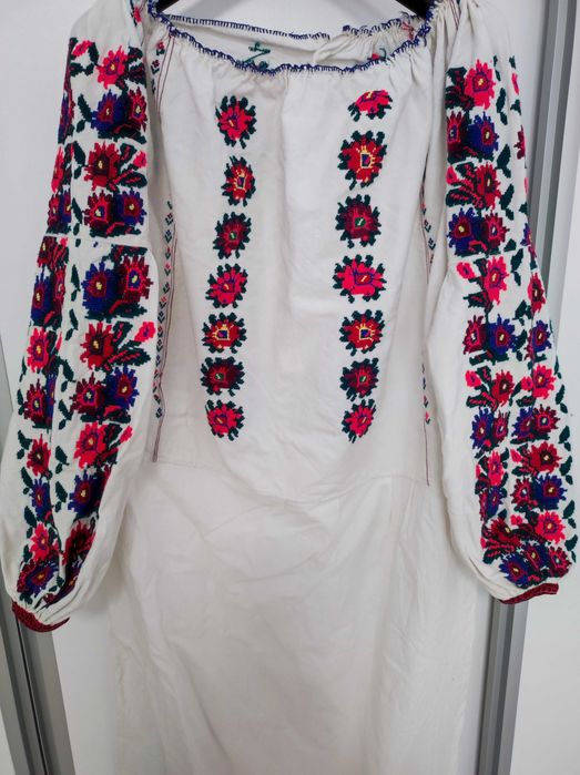 VAND IE traditionala veche din zona Moldovei