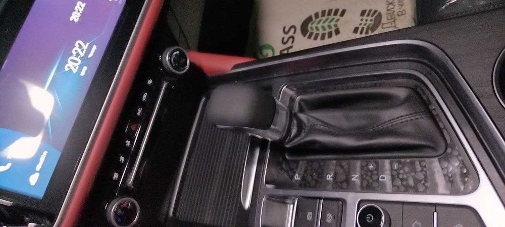 Cherry ARIZO 6 PRO Comfort