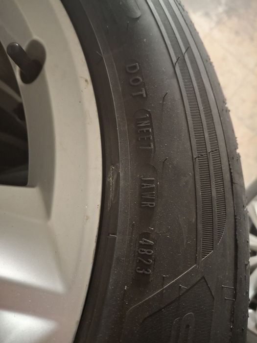 Jante audi q5 r19 235 55 r19