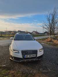 Audi a4 b8 3.0 allroad