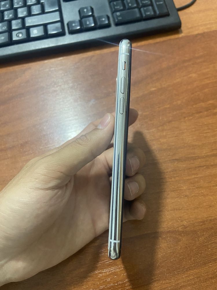 iPhone X 64gb oq