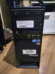 продавам Lenovo thinkstation S20