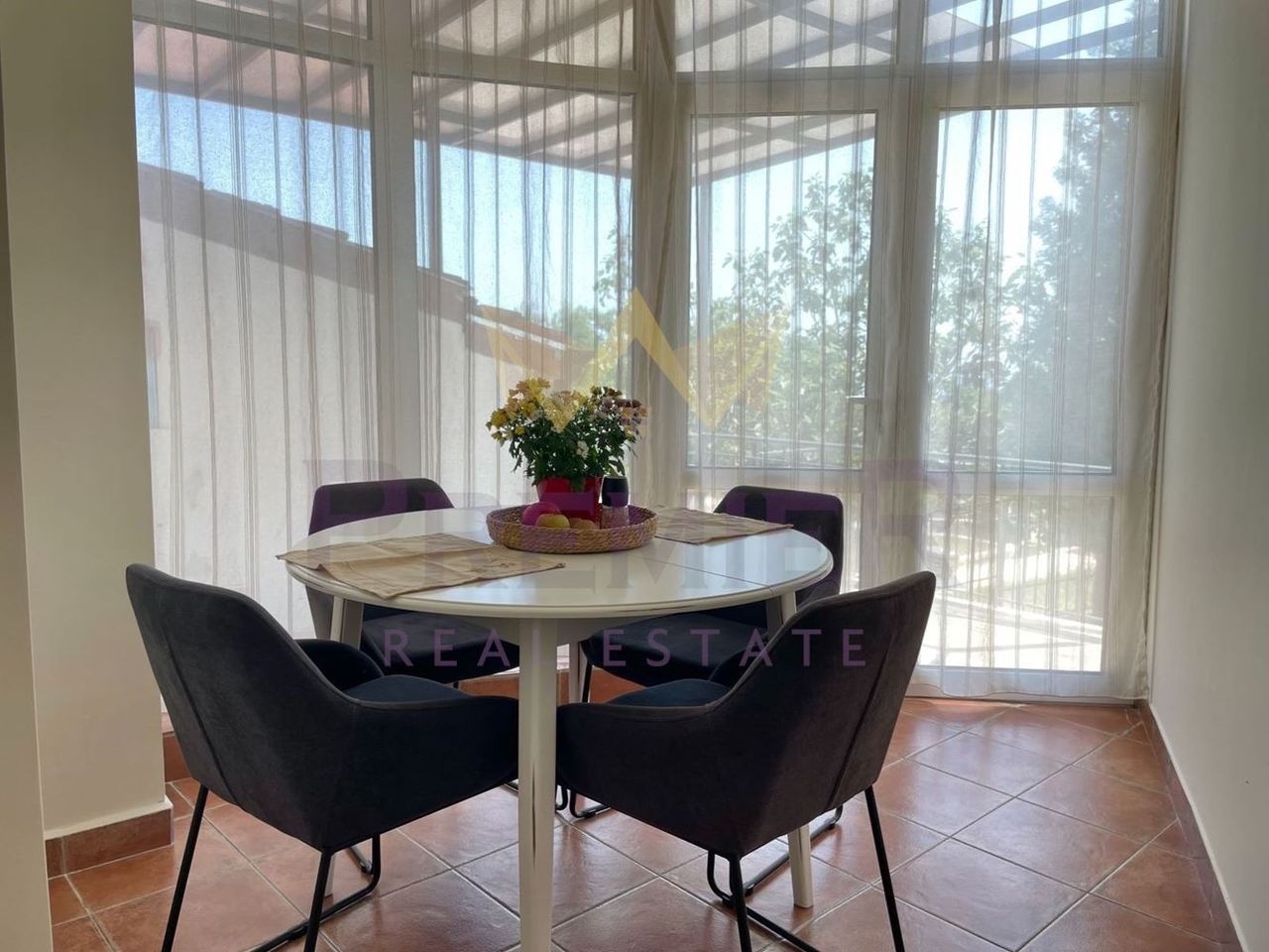 Дава се под наем Къща в Варна, м-т Акчелар - 110 кв.м за 950 € - Снимка #7